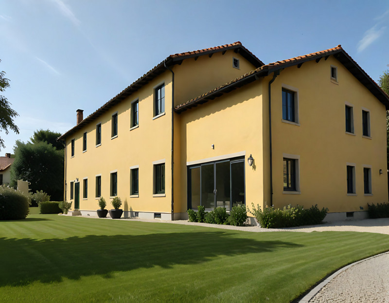 (Per INFO Vittorio 3517343301) Stai cercando un luogo dove vivere immerso nella bellezza dei Coll...