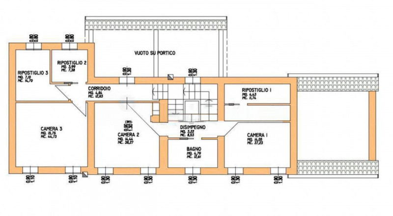 (Per INFO Vittorio 3517343301) Stai cercando un luogo dove vivere immerso nella bellezza dei Coll...