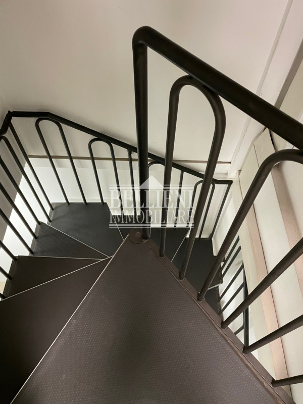 BORGO BERGA/VIALE MARGHERITA 113: in posizione strategica e dalla grande visibilità fronte strada...