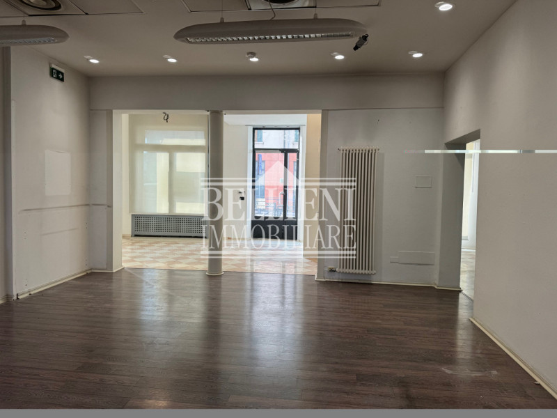 BORGO BERGA/VIALE MARGHERITA 113: in posizione strategica e dalla grande visibilità fronte strada...