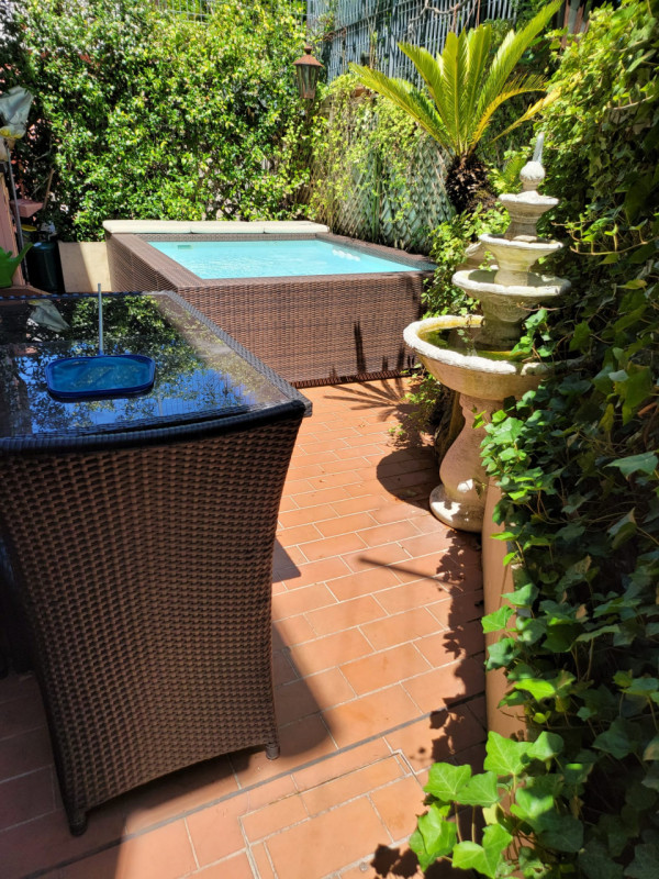 SAN GIOVANNI/DUOMO

Presentiamo un'elegante e spaziosa soluzione abitativa nel cuore della zona d...