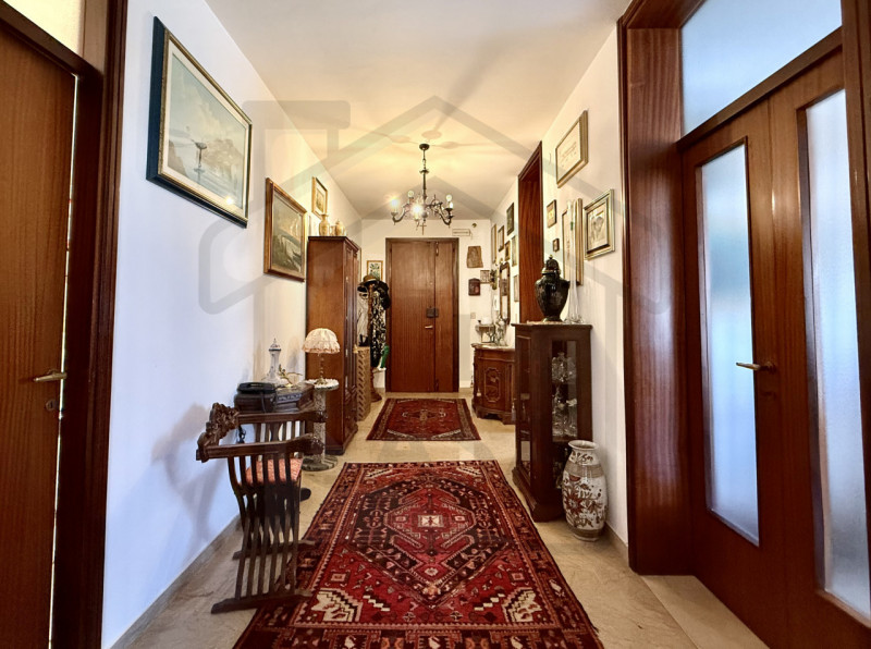 MONTEGROTTO TERME - In tranquillo contesto residenziale ma comodo a tutti servizi, nella zona di ...