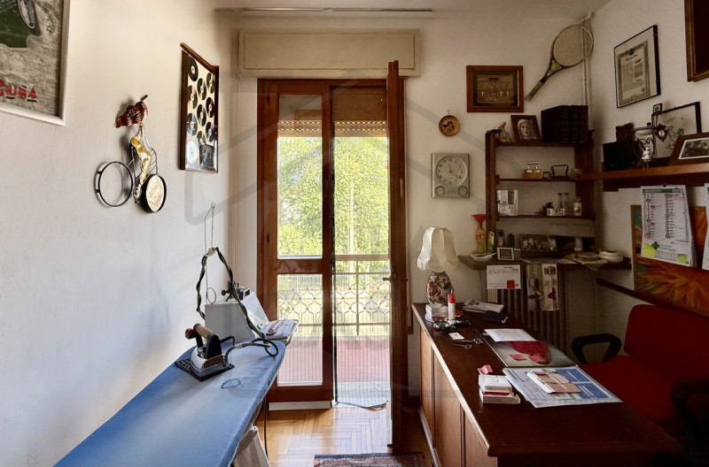 MONTEGROTTO TERME - In tranquillo contesto residenziale ma comodo a tutti servizi, nella zona di ...