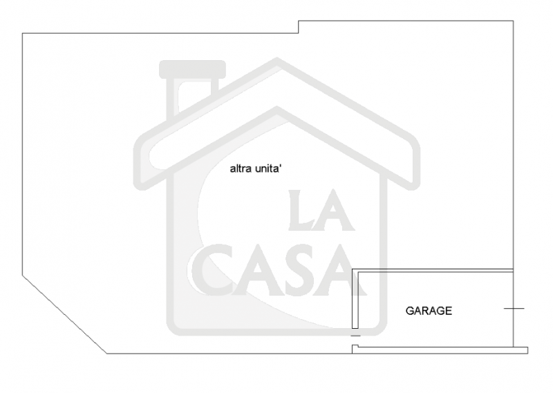 MONTEGROTTO TERME - In tranquillo contesto residenziale ma comodo a tutti servizi, nella zona di ...