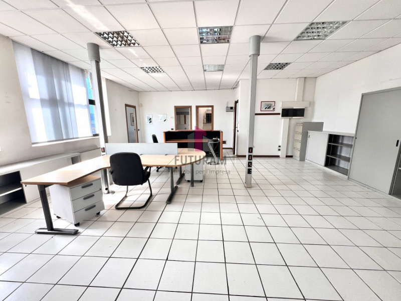 CAVAZZALE – Rif. 584.1FUTURAM- Per info 0444/310220
All’interno di recente contesto polifunzional...