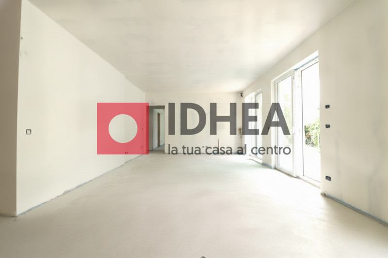 TREVISO CENTRO - L'Agenzia immobiliare Idhea ha il piacere di proporvi questo splendido residence...