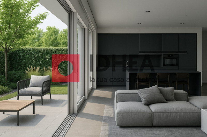 TREVISO CENTRO - L'Agenzia immobiliare Idhea ha il piacere di proporvi questo splendido residence...