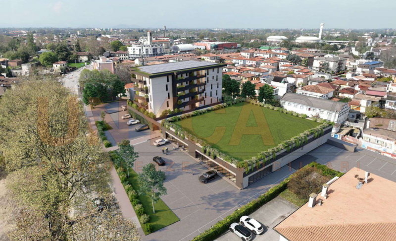 PADOVA: finiture di qualità, stile moderno con la possibilità di personalizzare ogni soluzione co...