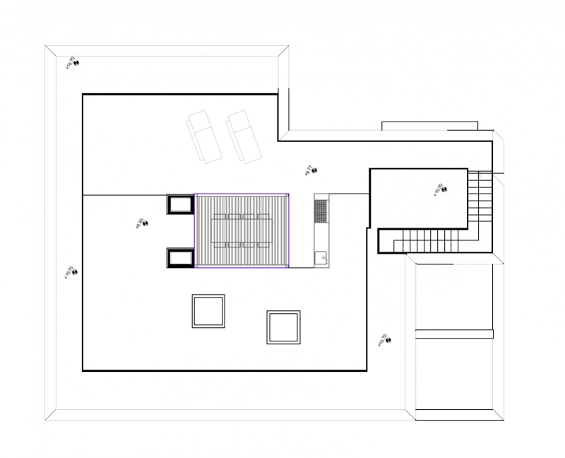 TREVISO CENTRO - L'Agenzia immobiliare Idhea ha il piacere di proporvi questo splendido residence...