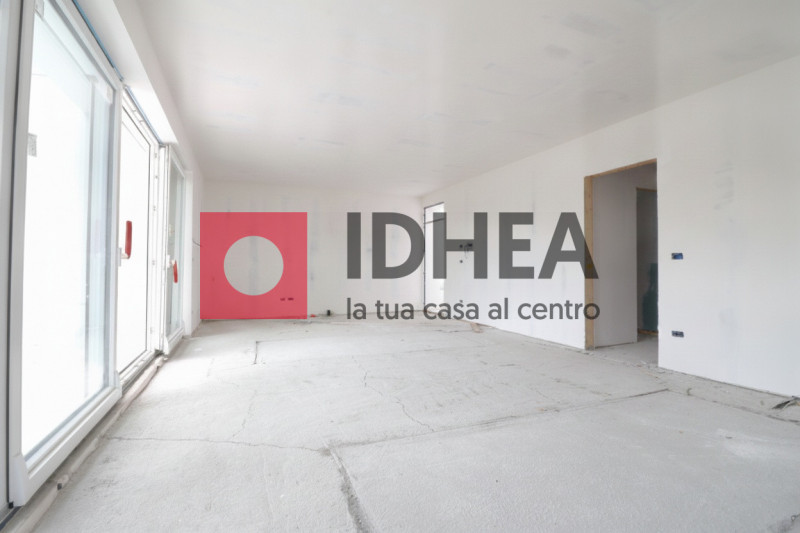 TREVISO CENTRO - L'Agenzia immobiliare Idhea ha il piacere di proporvi questo splendido residence...