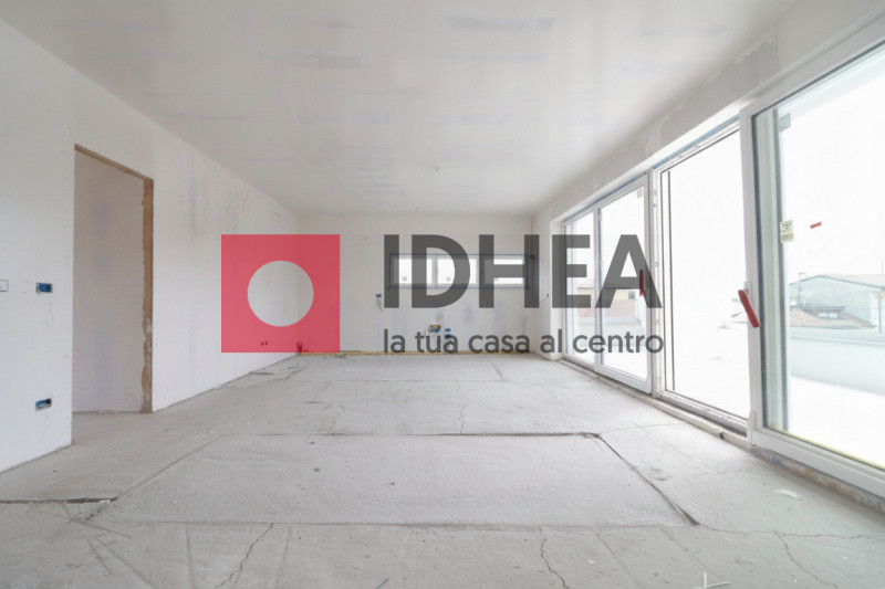 TREVISO CENTRO - L'Agenzia immobiliare Idhea ha il piacere di proporvi questo splendido residence...