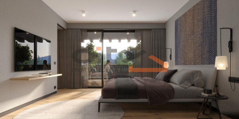 Se stai cercando l'appartamento dei tuoi sogni, non perdere questa straordinaria opportunità! 

I...