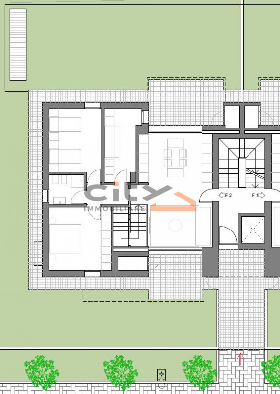 Se stai cercando l'appartamento dei tuoi sogni, non perdere questa straordinaria opportunità! 

I...