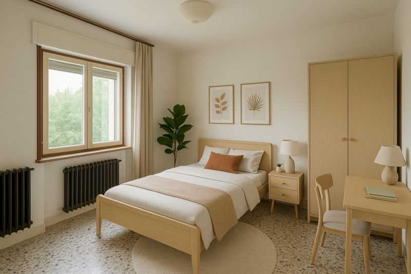 Rif. BC128  Per info: Daniel +39 393 9878704

SUPER AFFARE !!!

In via Cesare Battisti, a pochi m...