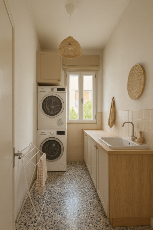 Rif. BC128  Per info: Daniel +39 393 9878704

SUPER AFFARE !!!

In via Cesare Battisti, a pochi m...