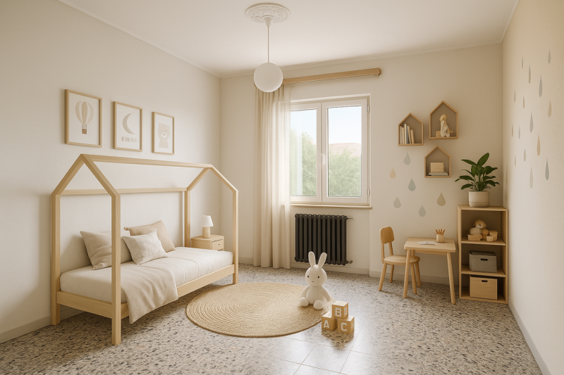 Rif. BC128  Per info: Daniel +39 393 9878704

SUPER AFFARE !!!

In via Cesare Battisti, a pochi m...