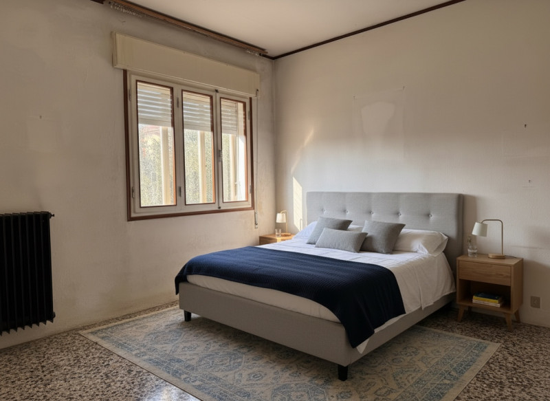 Rif. BC128  (per info 392 3361100 Beatrice)

In un contesto residenziale tranquillo, composto pre...