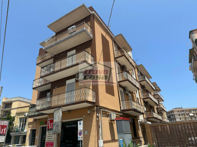 Siracusa Vendita Appartamento trilocale