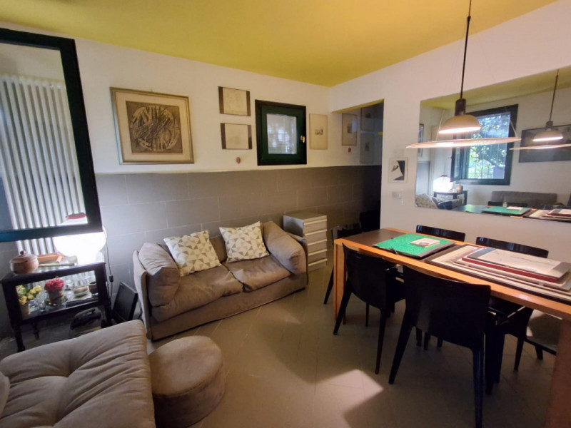 Monselice: ad uso transitorio, proponiamo in affitto un accogliente appartamento trilocale situat...