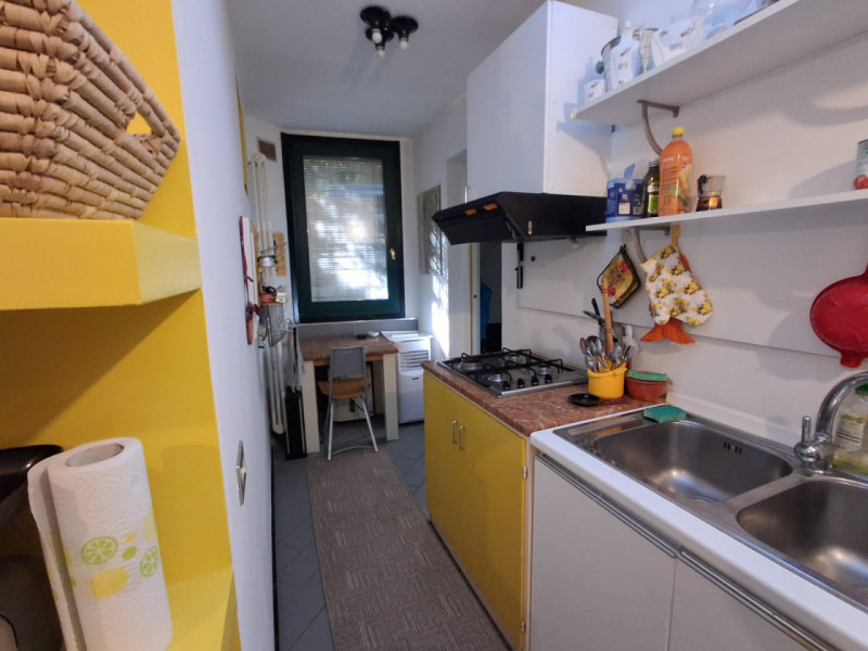 Monselice: ad uso transitorio, proponiamo in affitto un accogliente appartamento trilocale situat...