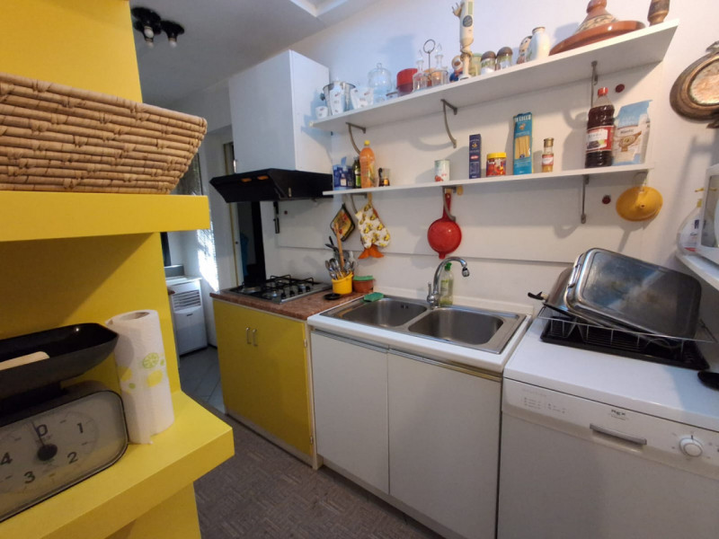 Monselice: ad uso transitorio, proponiamo in affitto un accogliente appartamento trilocale situat...