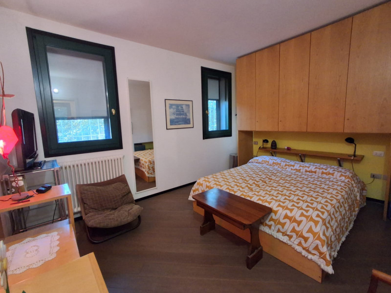 Monselice: ad uso transitorio, proponiamo in affitto un accogliente appartamento trilocale situat...