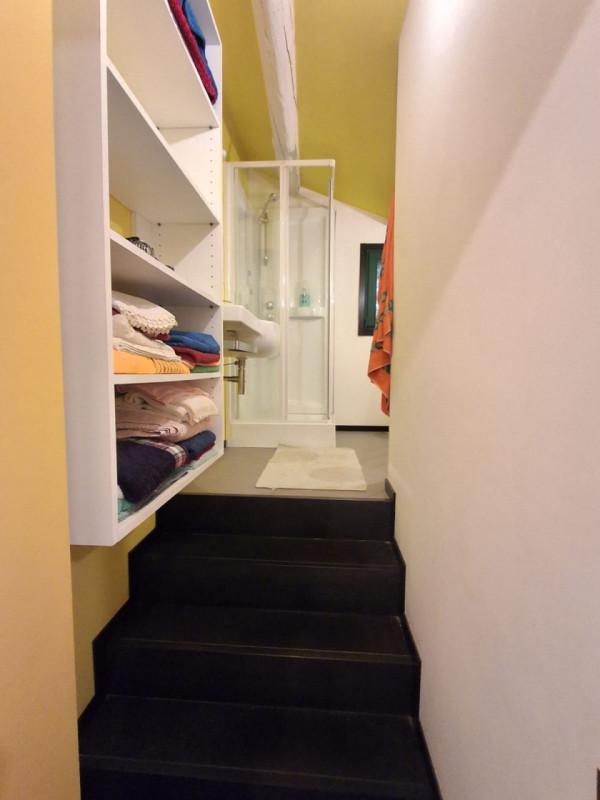 Monselice: ad uso transitorio, proponiamo in affitto un accogliente appartamento trilocale situat...