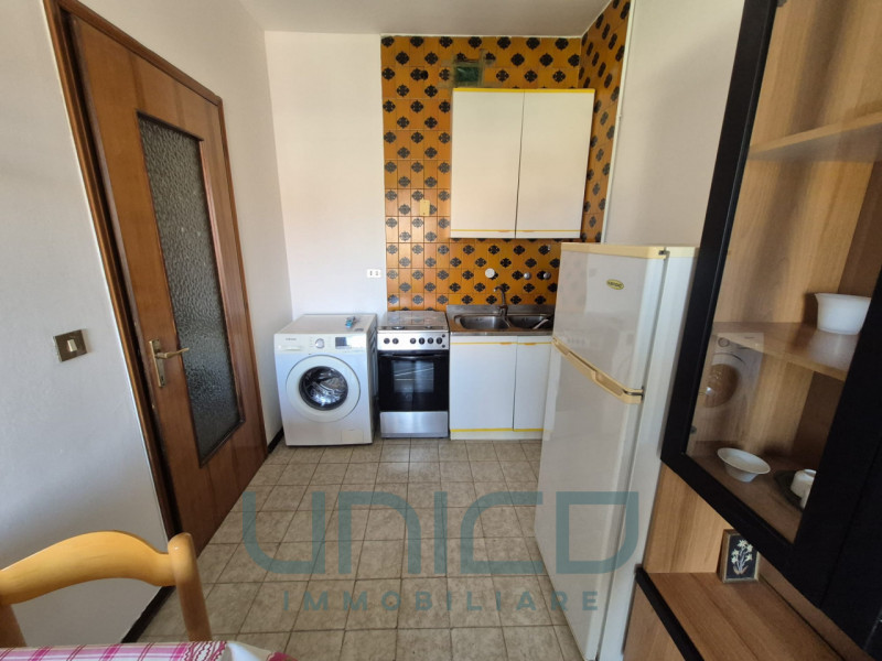 Padova - Zona Bassanello
DA SETTEMBRE
Affittasi appartamento bilocale di 30 mq sito al secondo e ...