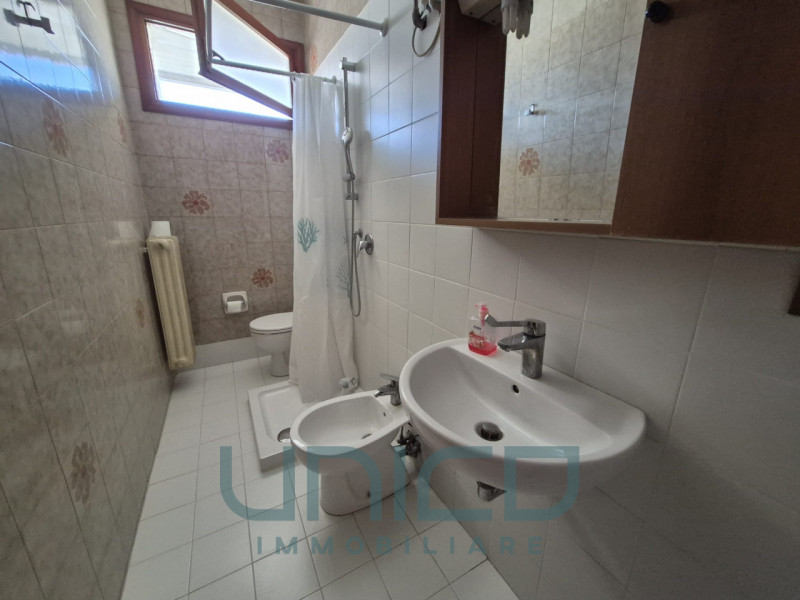 Padova - Zona Bassanello
DA SETTEMBRE
Affittasi appartamento bilocale di 30 mq sito al secondo e ...