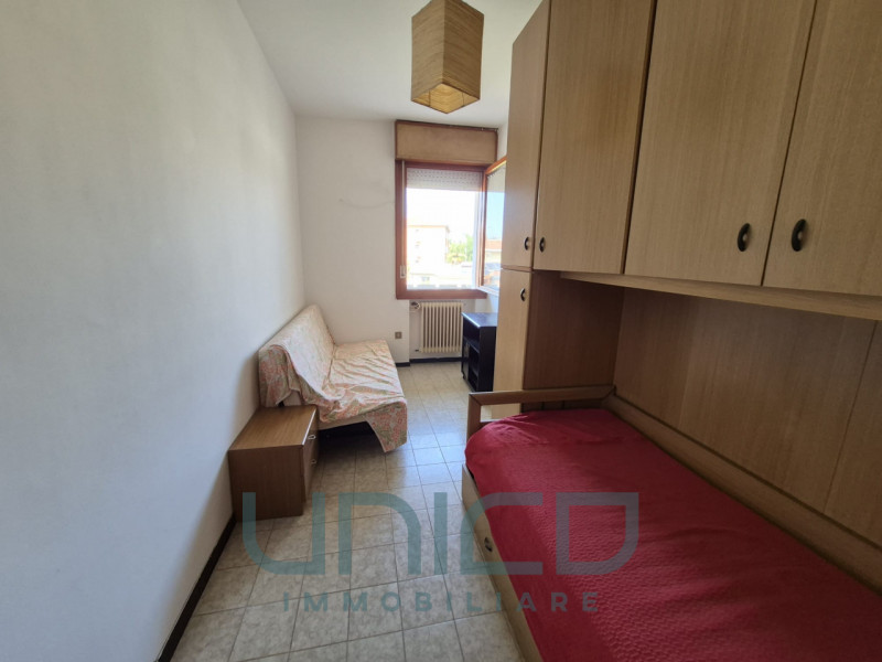 Padova - Zona Bassanello
DA SETTEMBRE
Affittasi appartamento bilocale di 30 mq sito al secondo e ...