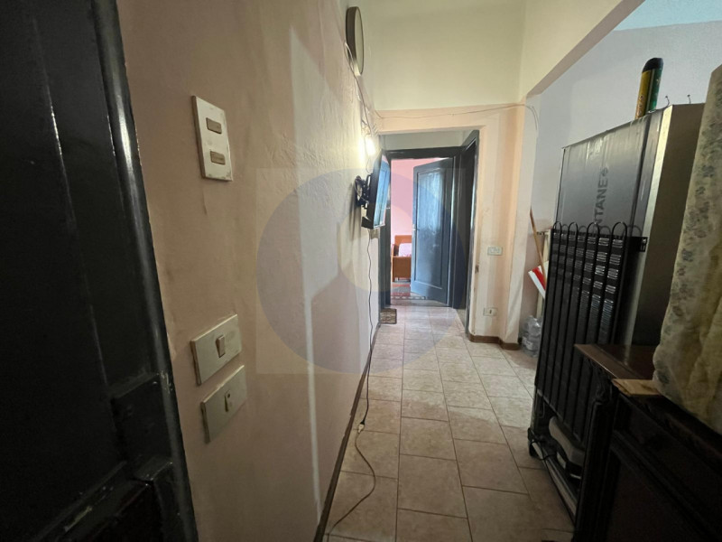 SANTA BERTILLA - BICAMERE ATTUALMENTE LOCATO: In una delle zone più comode e ricercate di Santa B...