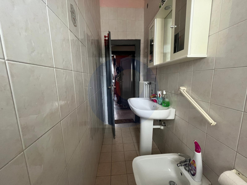 SANTA BERTILLA - BICAMERE ATTUALMENTE LOCATO: In una delle zone più comode e ricercate di Santa B...