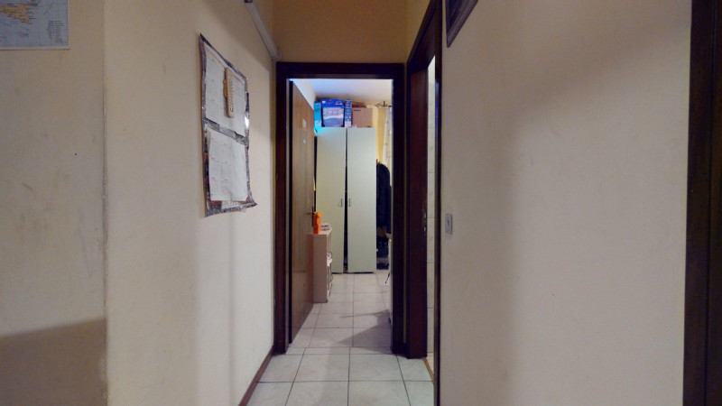 SAN LAZZARO – BICAMERE CON TERRAZZO E GARAGE: In zona San Lazzaro, comoda a tutti i principali se...