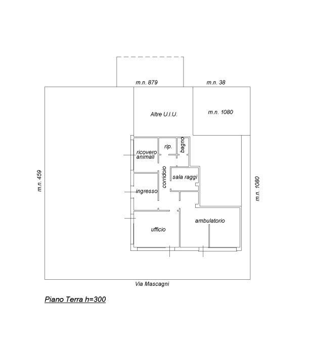 SAN LAZZARO - NEGOZIO ATTUALMENTE LOCATO: Ampio negozio situato nella zona di San Lazzaro, a poch...
