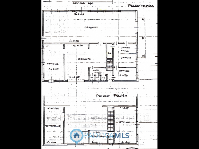 Immobile in esclusiva al Gruppo Padova MLS
Nel cuore pulsante della zona produttiva di Limena, pr...