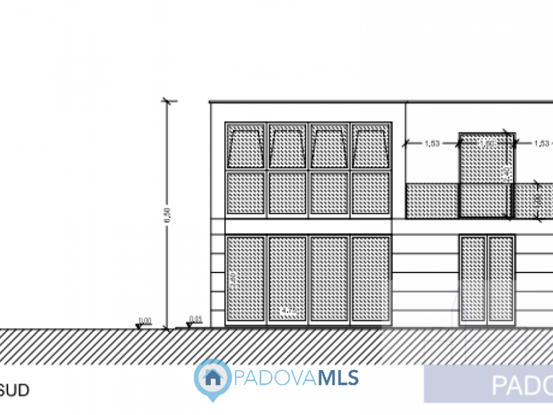 Immobile in esclusiva al Gruppo Padova MLS
Torre - Mortise lotto edificabile di circa 800 mq con ...