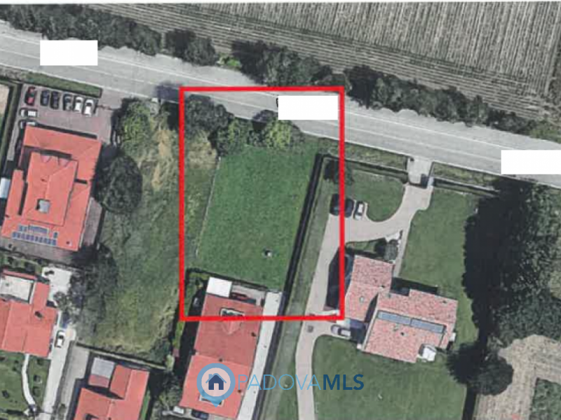 Immobile in esclusiva al Gruppo Padova MLS
Torre - Mortise lotto edificabile di circa 800 mq con ...