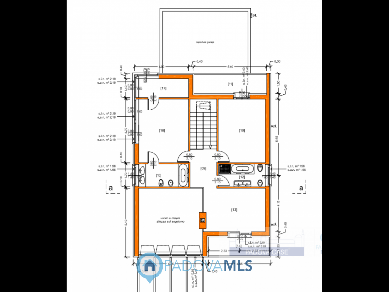 Immobile in esclusiva al Gruppo Padova MLS
Torre - Mortise lotto edificabile di circa 800 mq con ...