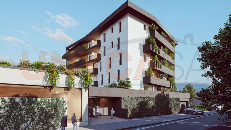 PADOVA: Scopri il tuo nuovo rifugio nel cuore di Padova: elegante appartamento quadrilocale con u...