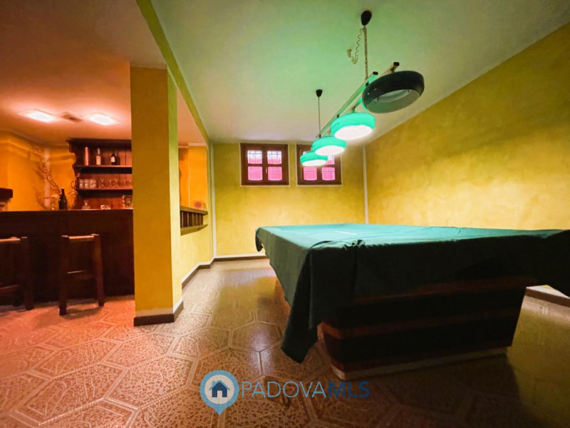 Immobile in esclusiva al Gruppo Padova MLS
Situata nella zona di Codiverno, nel comune di Vigonza...