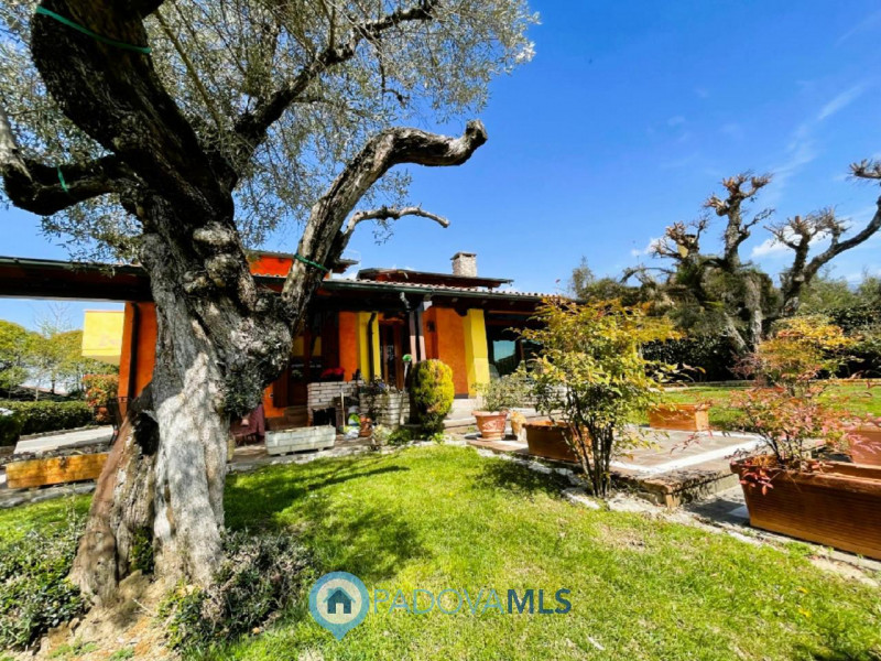 Immobile in esclusiva al Gruppo Padova MLS
Situata nella zona di Codiverno, nel comune di Vigonza...