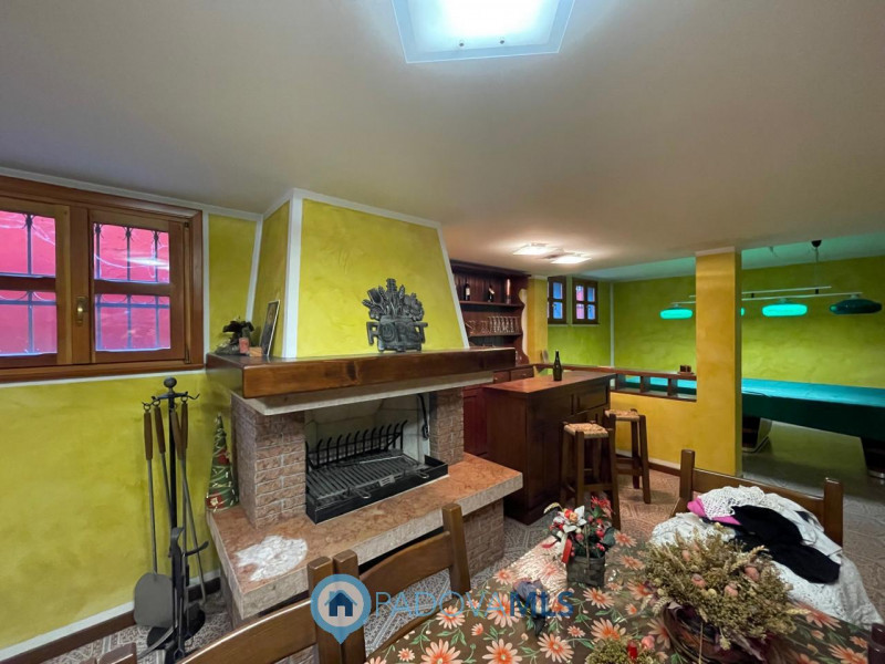 Immobile in esclusiva al Gruppo Padova MLS
Situata nella zona di Codiverno, nel comune di Vigonza...