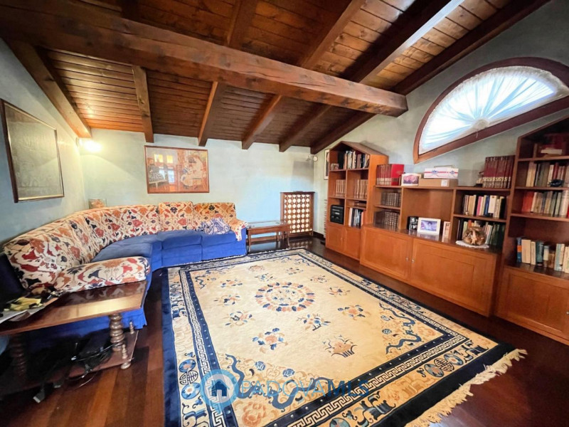 Immobile in esclusiva al Gruppo Padova MLS
Situata nella zona di Codiverno, nel comune di Vigonza...