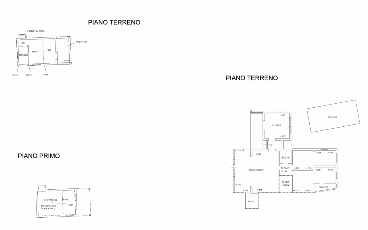 Villa Indipendente con Piscina e Comfort Esclusivi
