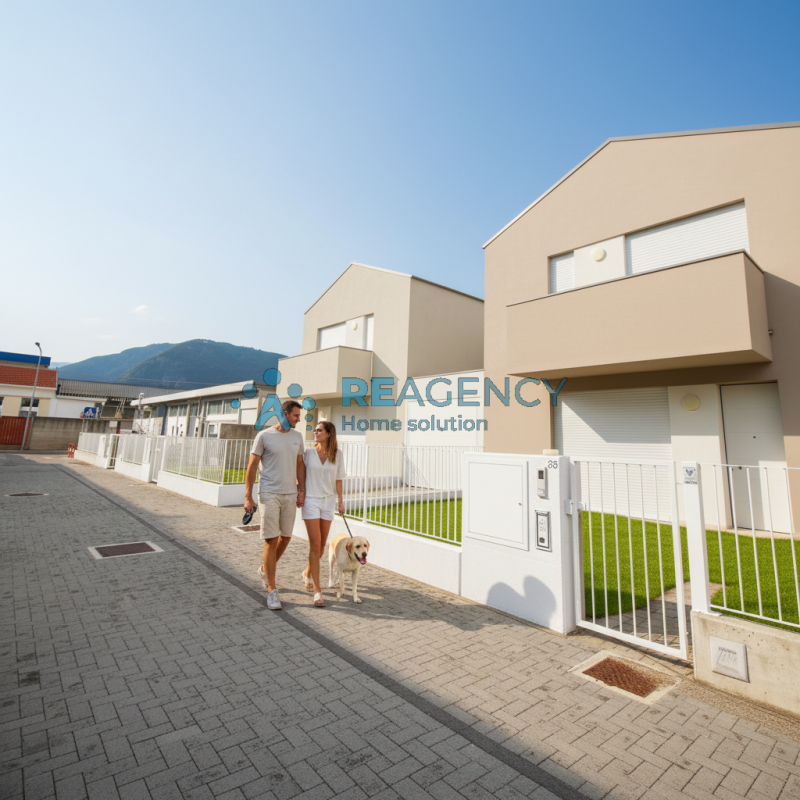 BASSANO DEL GRAPPA - ZONA SAN VITO - Borgo Santa Chiara

Nella suggestiva cornice del Monte Grapp...