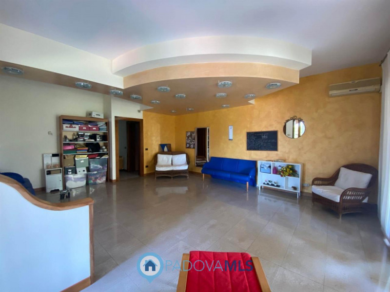 Immobile in esclusiva al Gruppo Padova MLS.
Lussuosa villa vicinanze Montegrotto Terme.
Su quarti...