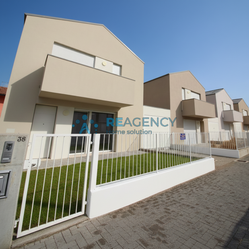 BASSANO DEL GRAPPA - ZONA SAN VITO- Borgo Santa Chiara

Nella suggestiva cornice del Monte Grappa...