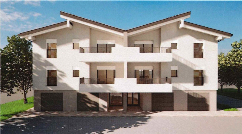 Castelvetro di Modena Vendita Appartamento trilocale