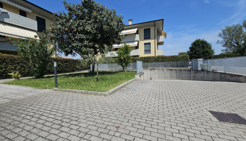 Limena Vendita Appartamento quadrilocale