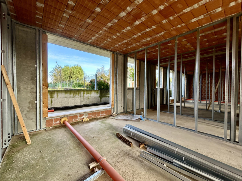 San Martino di Lupari Vendita Appartamento quadrilocale